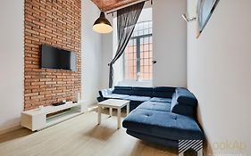 Loft Blue By Lookap Parking Gratis